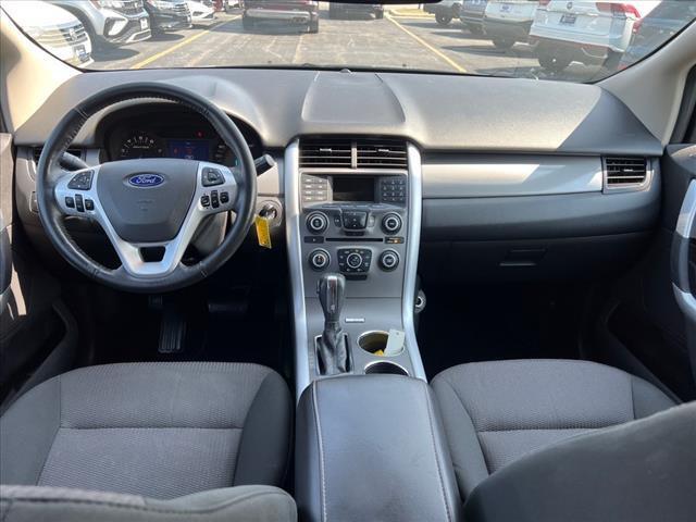 used 2013 Ford Edge car, priced at $6,000