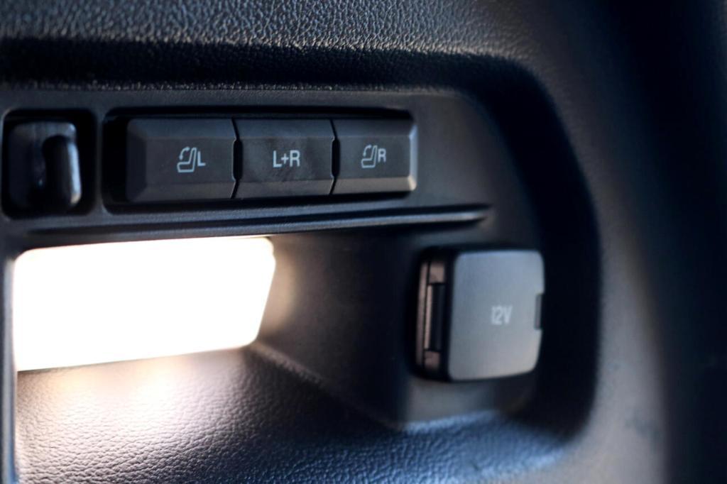 used 2020 Ford Explorer car, priced at $24,950