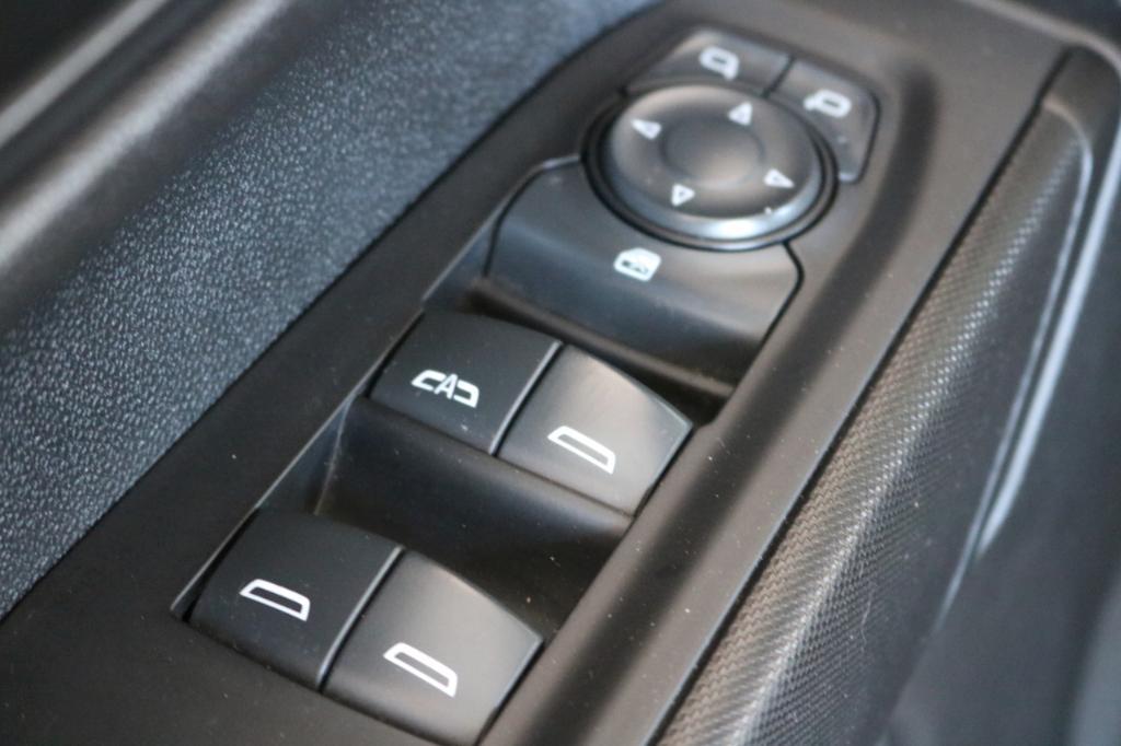 used 2021 Chevrolet Silverado 1500 car, priced at $29,950