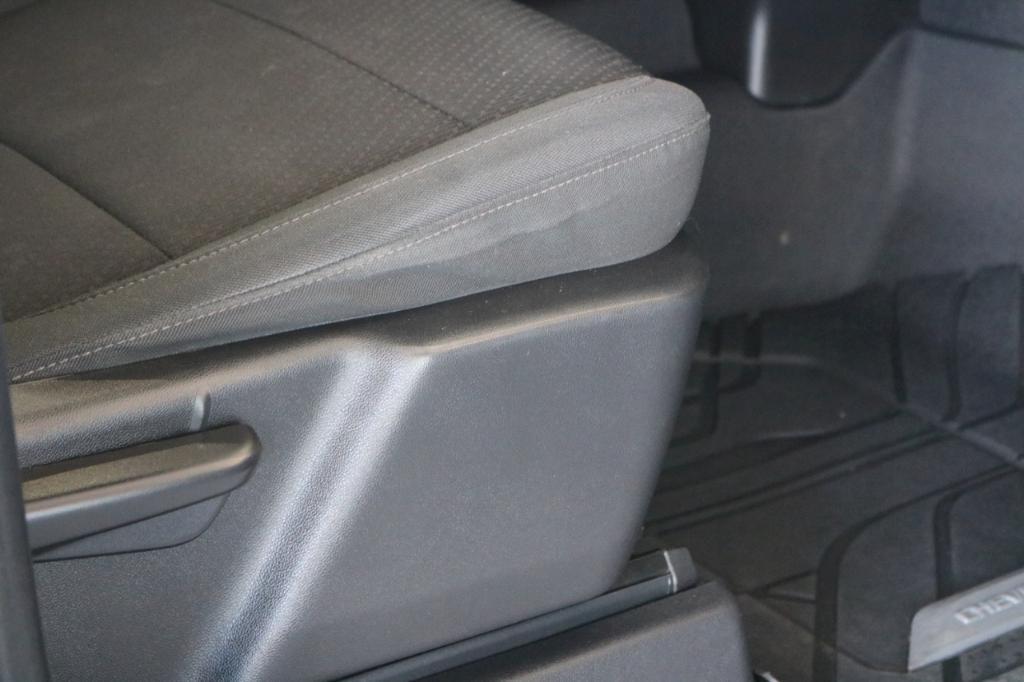 used 2021 Chevrolet Silverado 1500 car, priced at $29,950