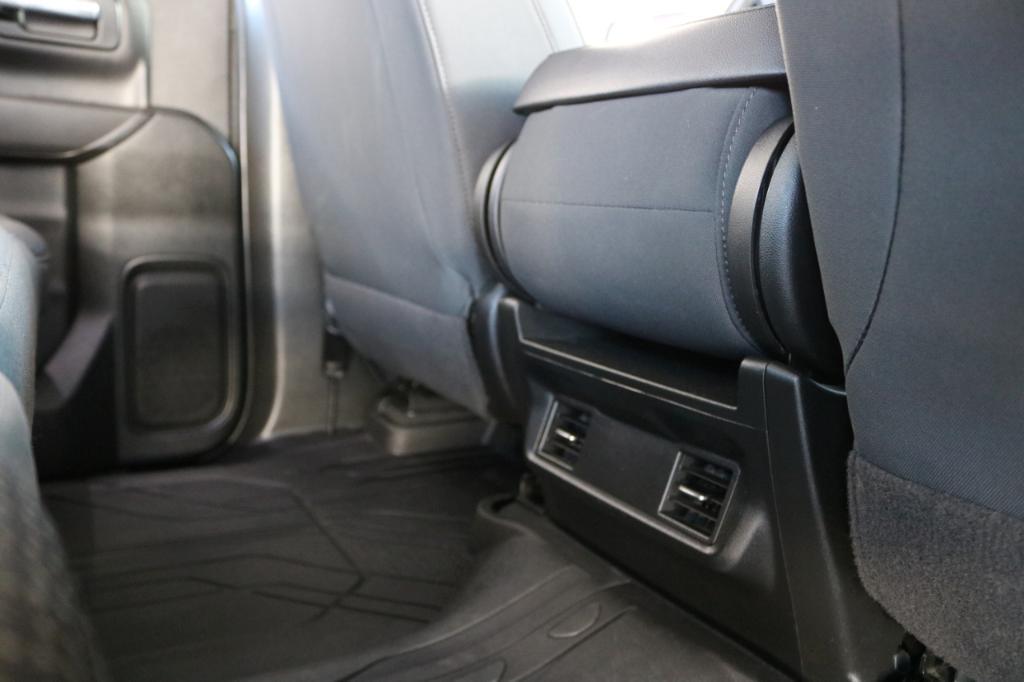 used 2021 Chevrolet Silverado 1500 car, priced at $29,950