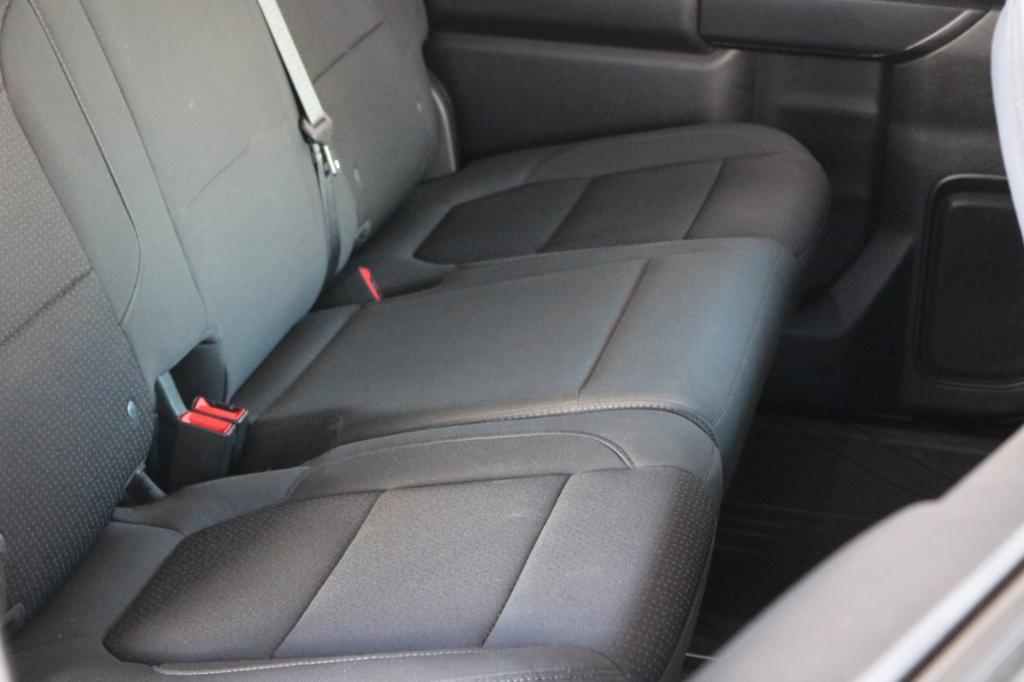 used 2021 Chevrolet Silverado 1500 car, priced at $29,950