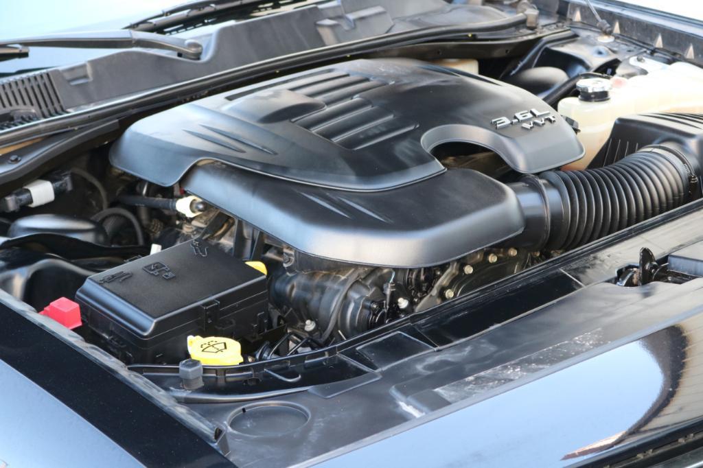 used 2022 Dodge Challenger car, priced at $28,950