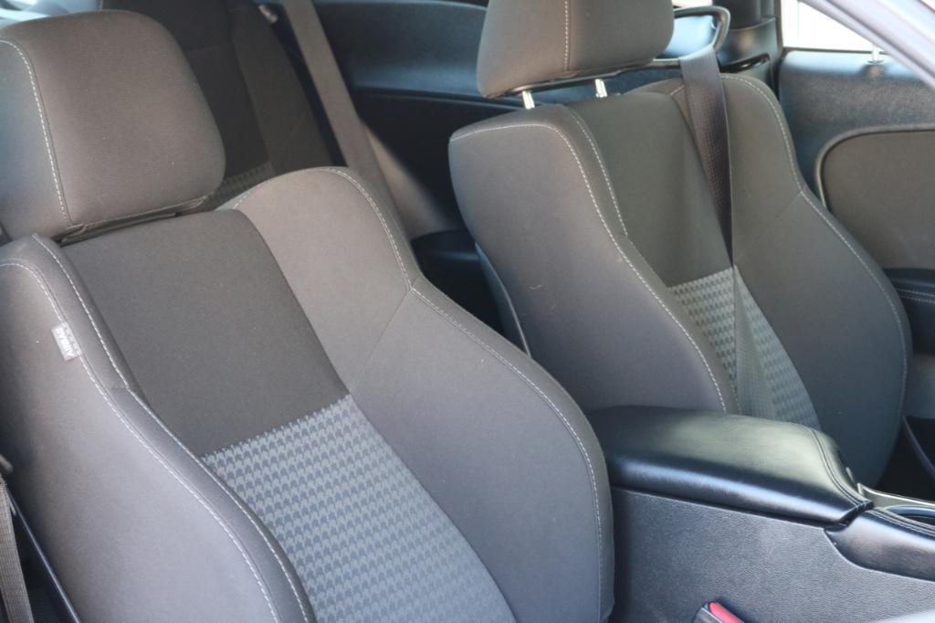 used 2022 Dodge Challenger car, priced at $28,950