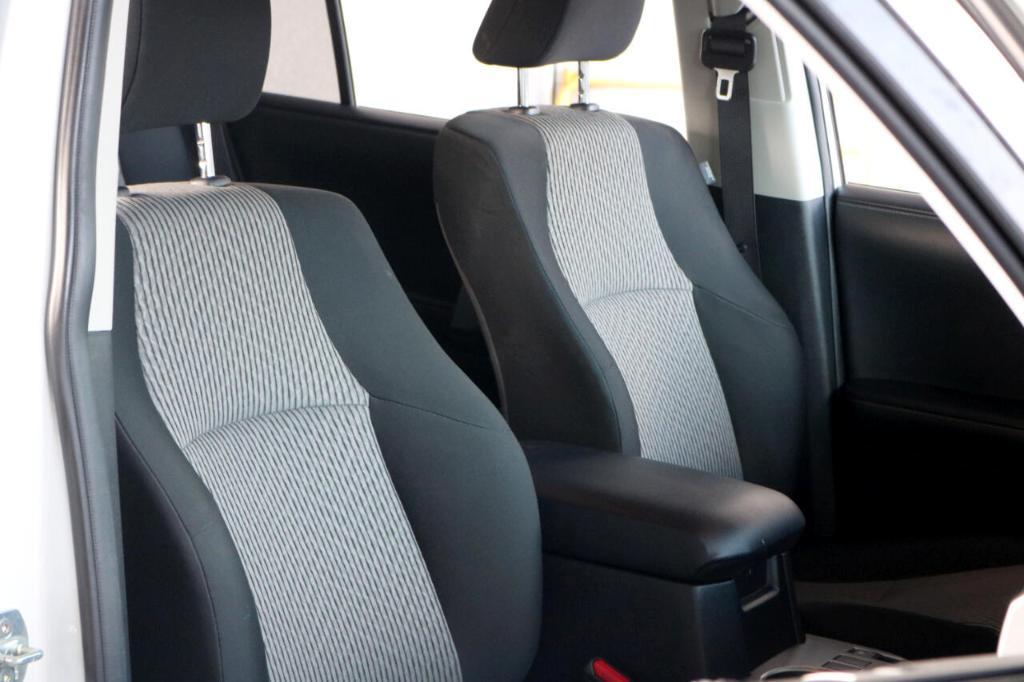 used 2024 Toyota 4Runner car, priced at $39,950