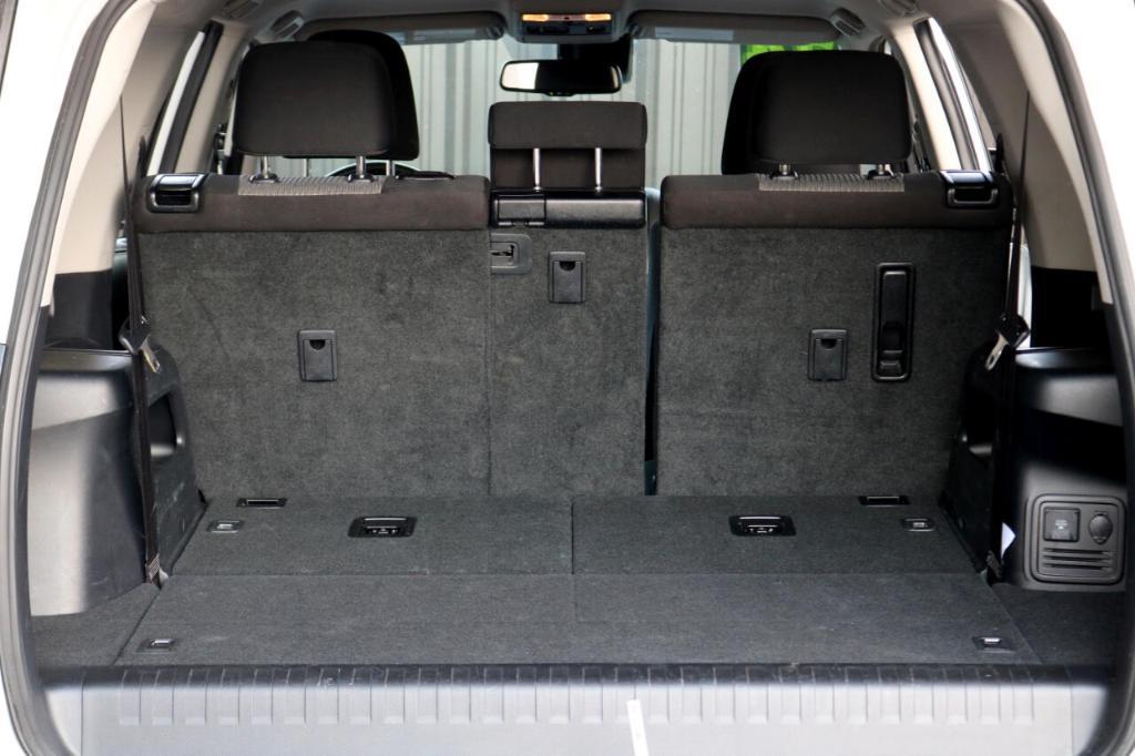 used 2024 Toyota 4Runner car, priced at $39,950