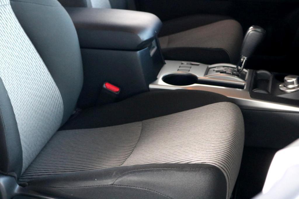 used 2024 Toyota 4Runner car, priced at $39,950