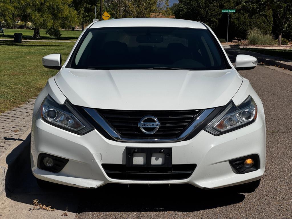 used 2018 Nissan Altima car, priced at $12,950