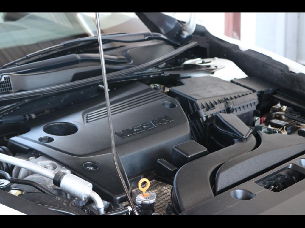used 2018 Nissan Altima car, priced at $12,950
