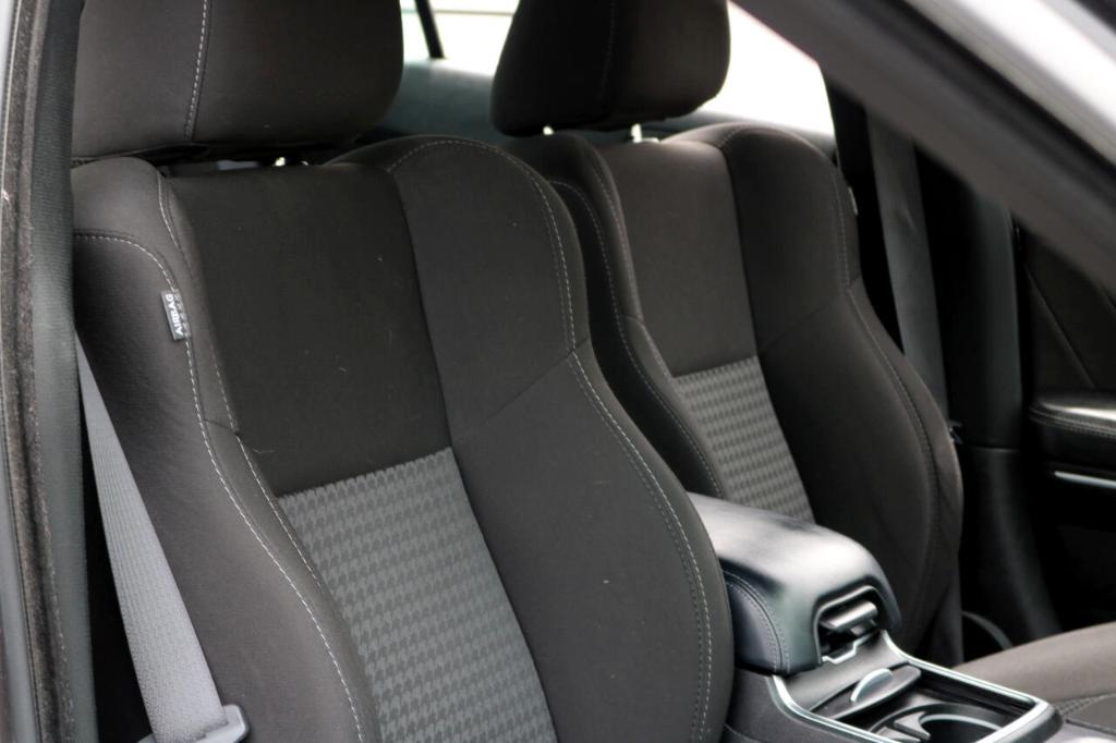 used 2023 Dodge Charger car, priced at $29,950