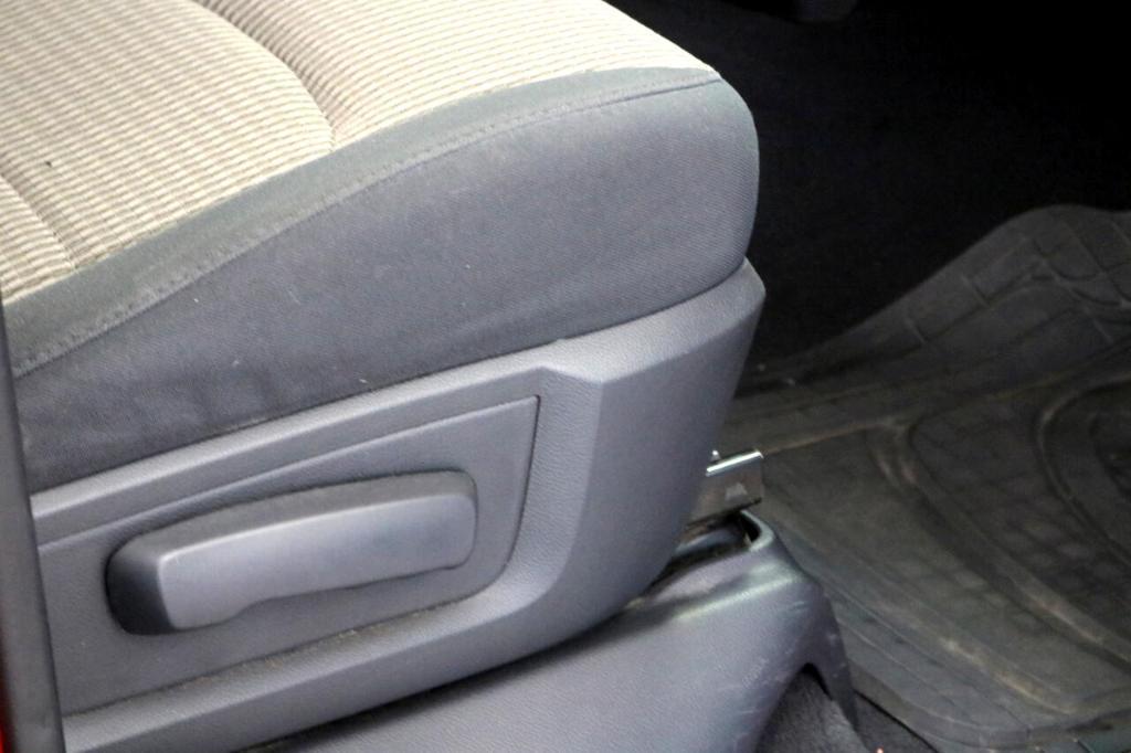 used 2012 Ram 1500 car, priced at $19,950