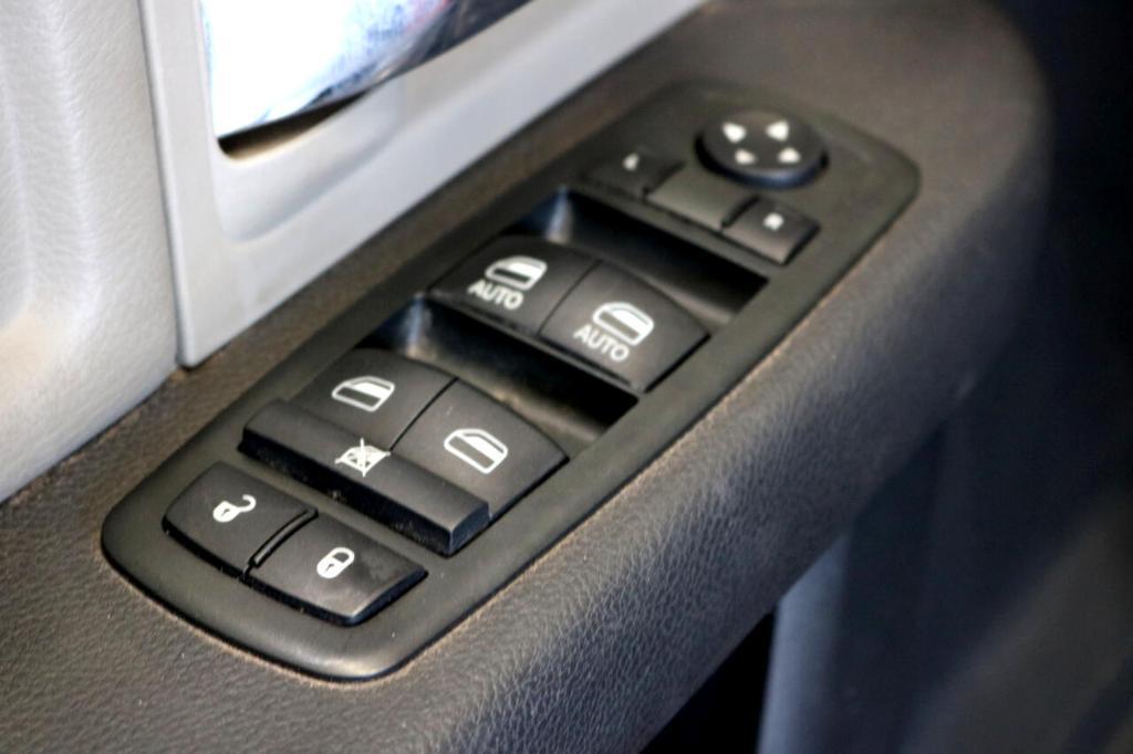 used 2012 Ram 1500 car, priced at $19,950