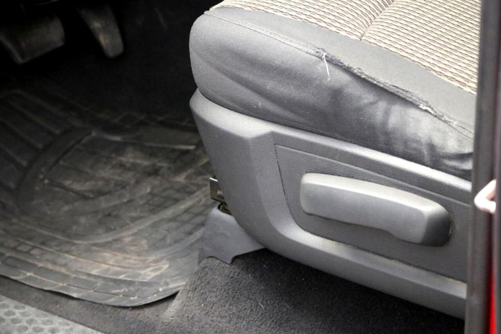 used 2012 Ram 1500 car, priced at $19,950