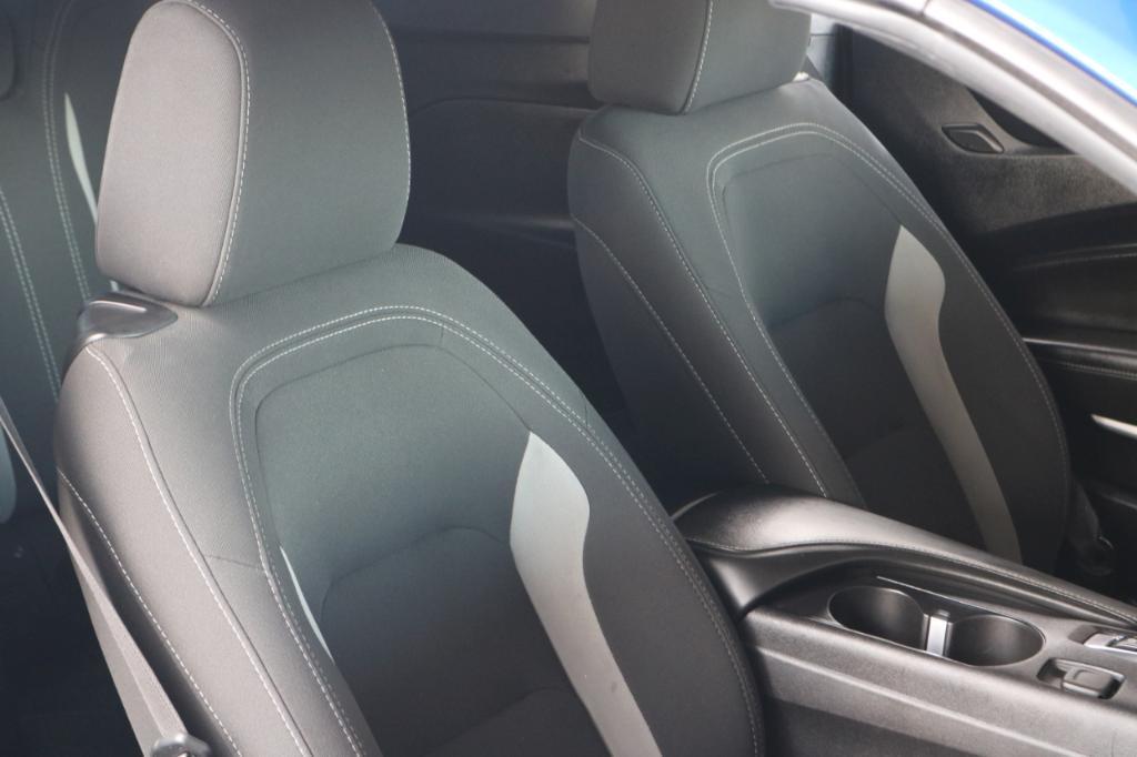 used 2018 Chevrolet Camaro car, priced at $18,950