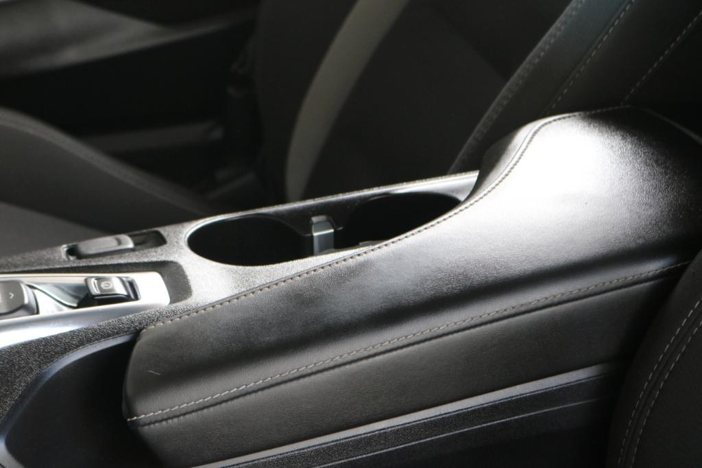 used 2018 Chevrolet Camaro car, priced at $18,950