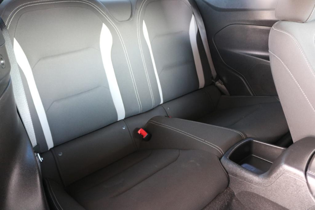 used 2018 Chevrolet Camaro car, priced at $18,950