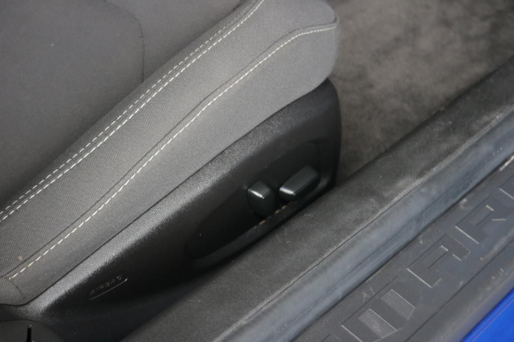 used 2018 Chevrolet Camaro car, priced at $18,950