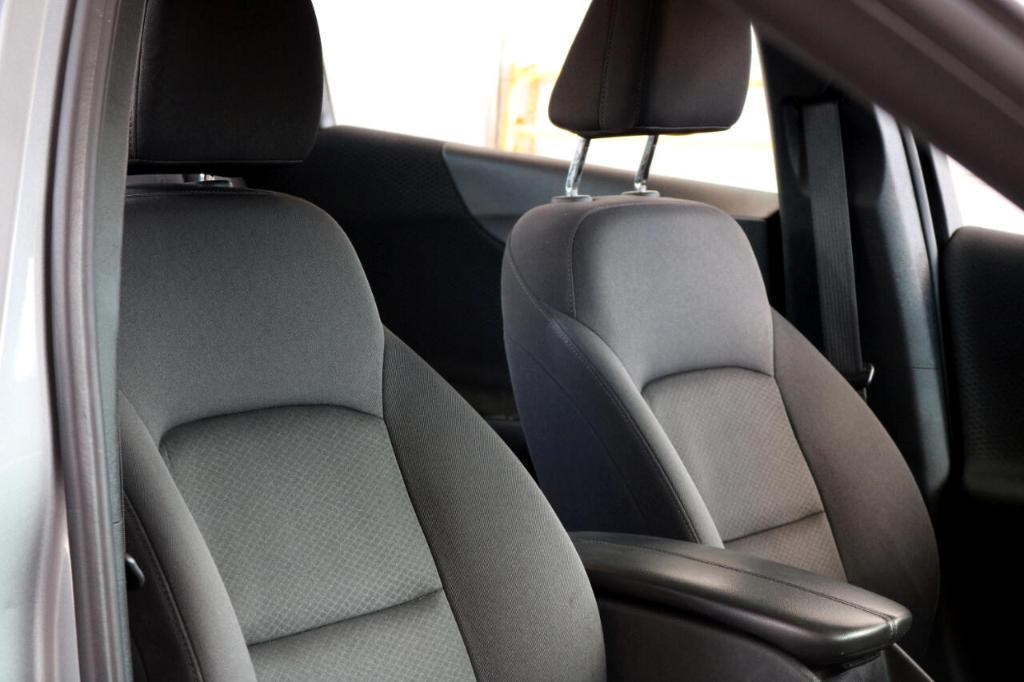 used 2023 Chevrolet Malibu car, priced at $20,950