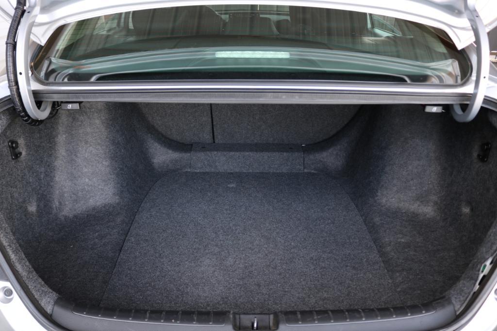 used 2021 Honda Accord Hybrid car, priced at $24,950