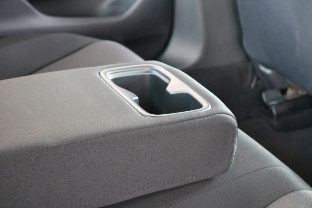 used 2021 Honda Accord Hybrid car, priced at $24,950