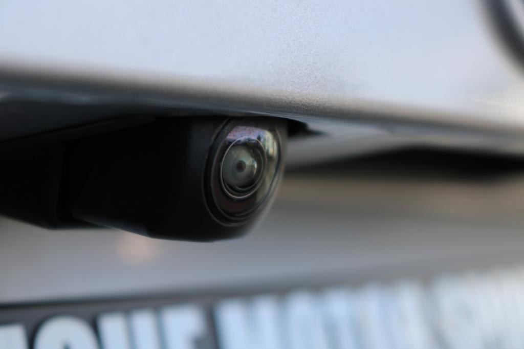 used 2021 Honda Accord Hybrid car, priced at $24,950