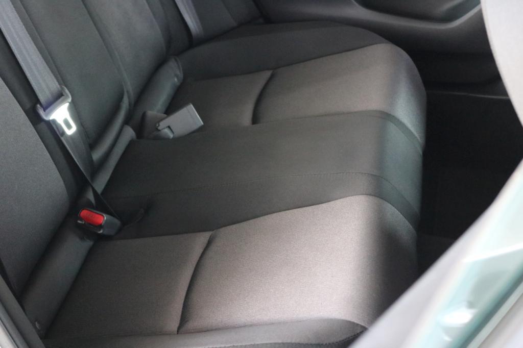 used 2021 Honda Accord Hybrid car, priced at $24,950