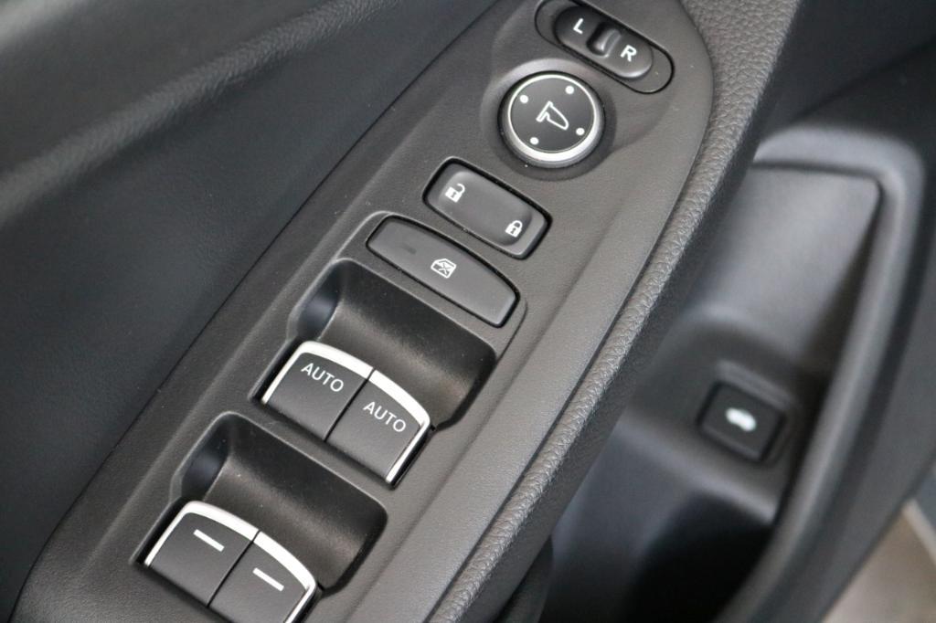 used 2021 Honda Accord Hybrid car, priced at $24,950