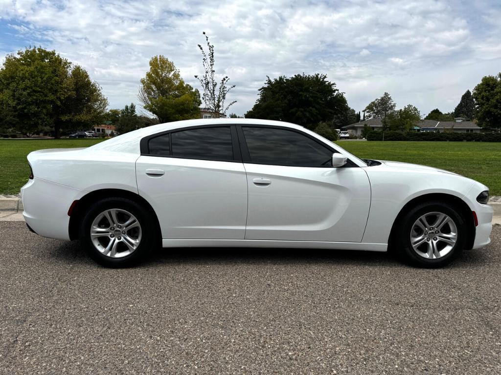 used 2022 Dodge Charger car, priced at $22,950