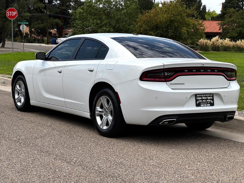 used 2022 Dodge Charger car, priced at $22,950