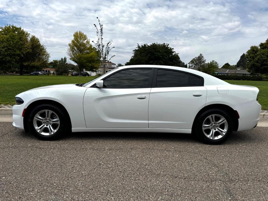 used 2022 Dodge Charger car, priced at $22,950