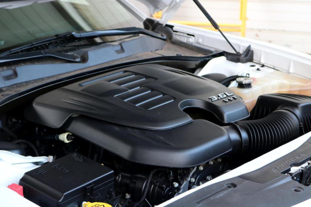 used 2022 Dodge Charger car, priced at $22,950