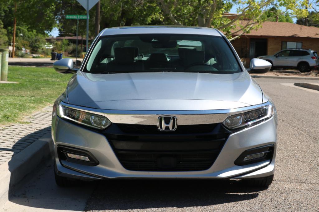 used 2020 Honda Accord car, priced at $25,950