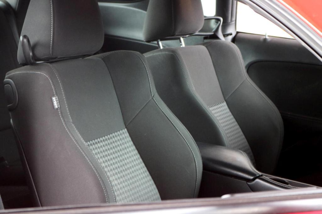 used 2023 Dodge Challenger car, priced at $28,950