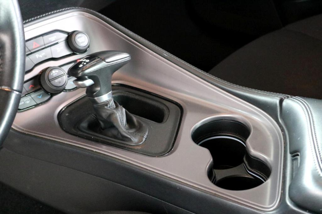 used 2023 Dodge Challenger car, priced at $28,950