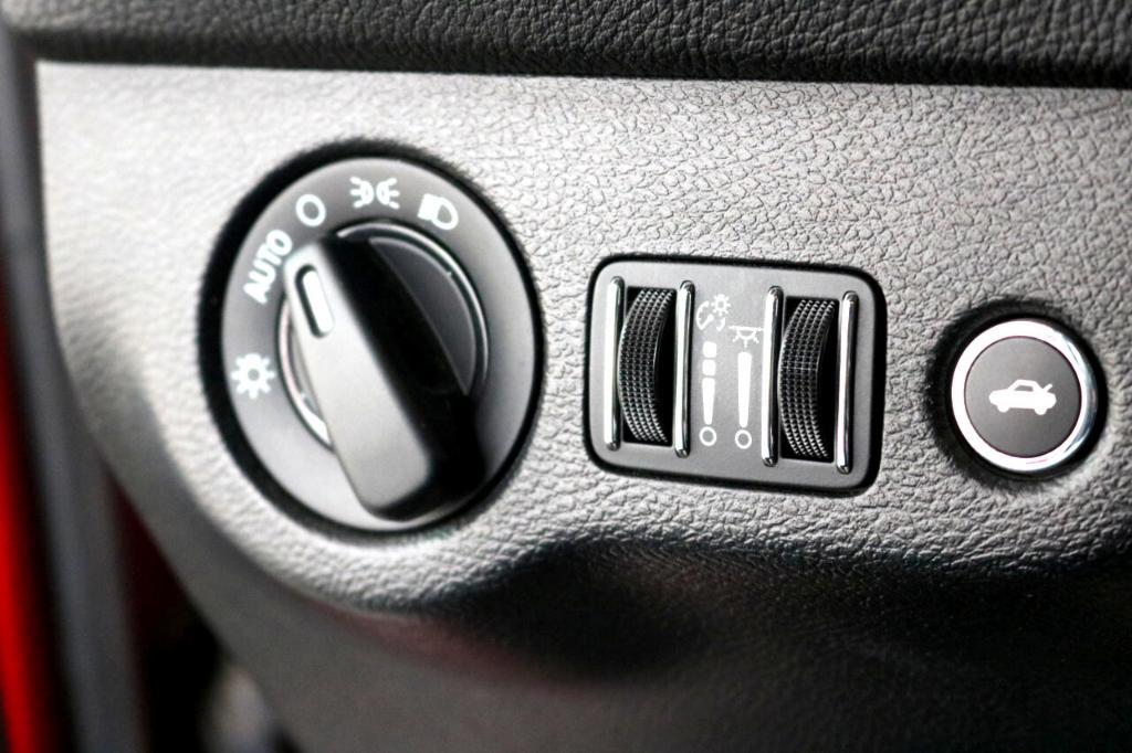 used 2023 Dodge Challenger car, priced at $28,950