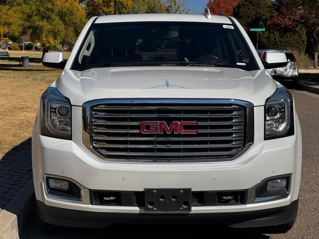 used 2018 GMC Yukon car, priced at $29,950