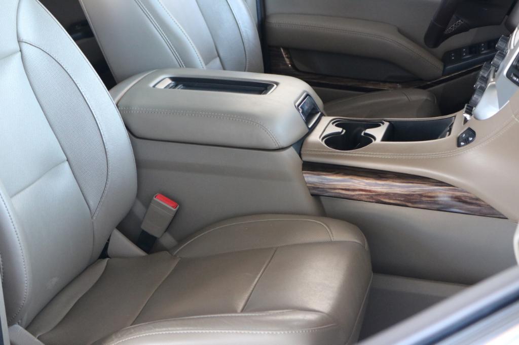 used 2018 GMC Yukon car, priced at $29,950