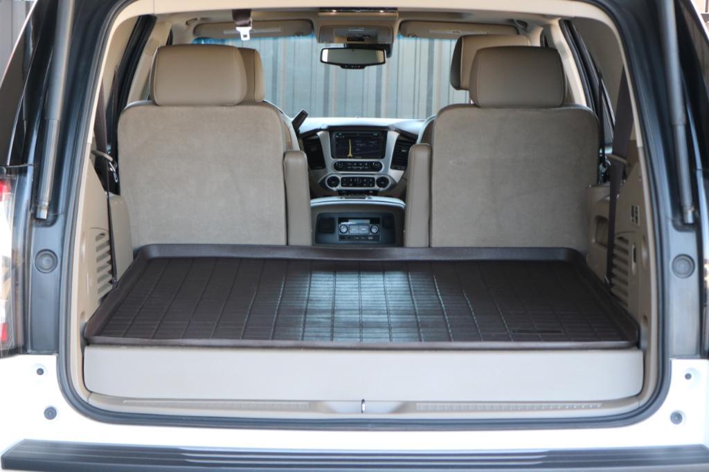 used 2018 GMC Yukon car, priced at $29,950