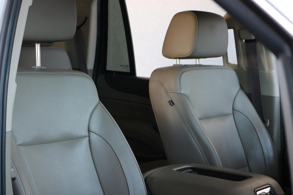 used 2018 GMC Yukon car, priced at $29,950