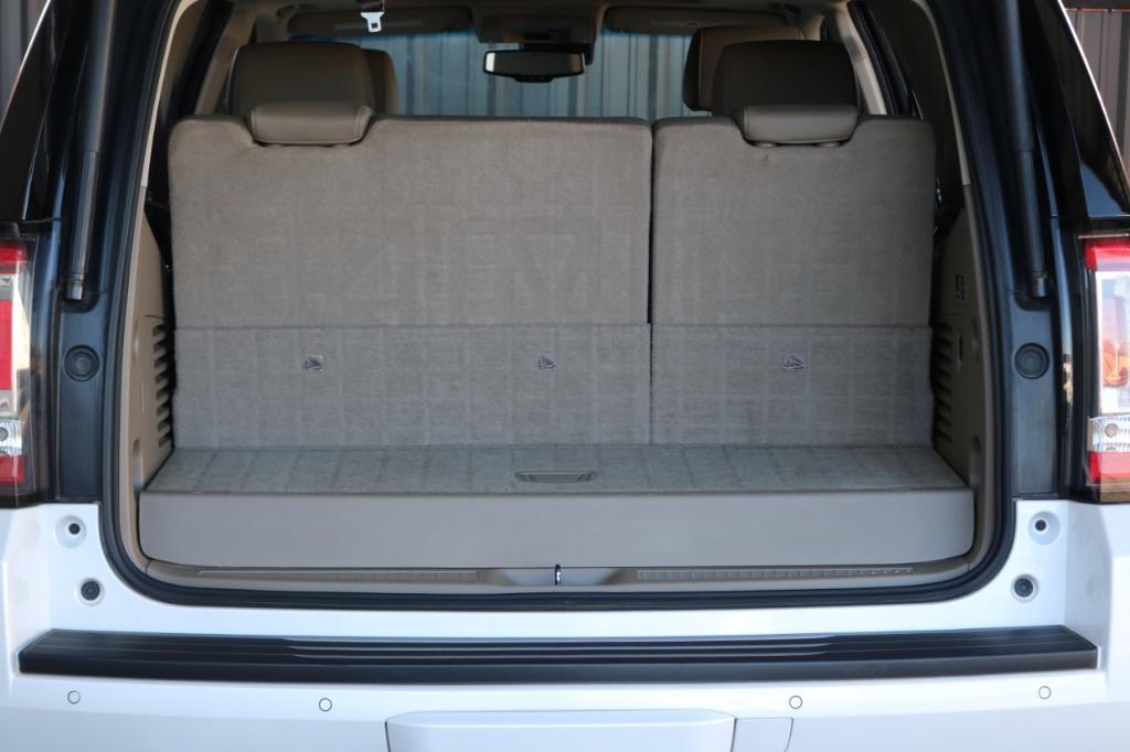 used 2018 GMC Yukon car, priced at $29,950