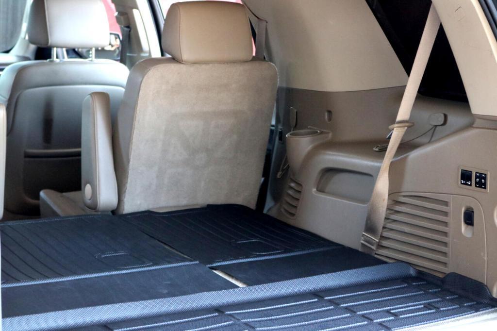 used 2015 Chevrolet Tahoe car, priced at $19,950