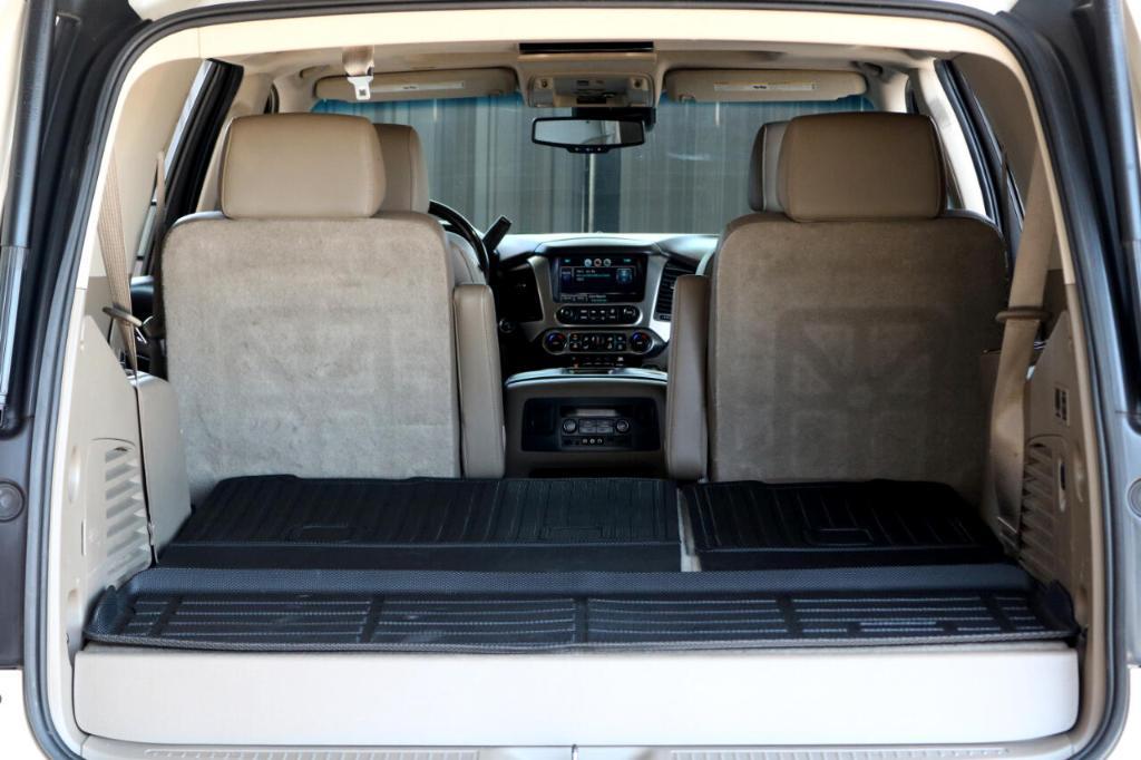 used 2015 Chevrolet Tahoe car, priced at $19,950