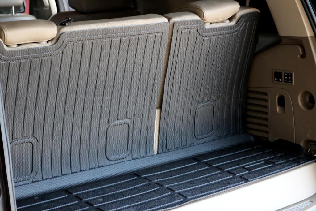 used 2015 Chevrolet Tahoe car, priced at $19,950