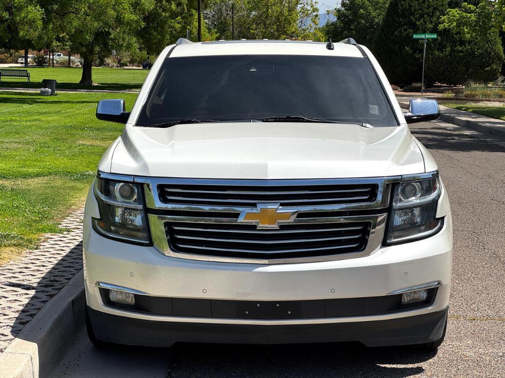 used 2015 Chevrolet Tahoe car, priced at $19,950