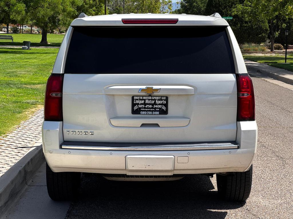 used 2015 Chevrolet Tahoe car, priced at $19,950