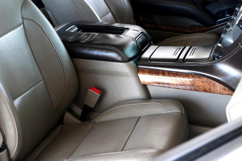 used 2015 Chevrolet Tahoe car, priced at $19,950