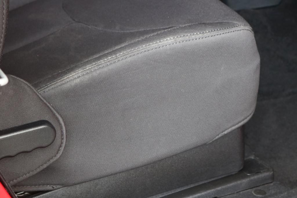 used 2014 Jeep Wrangler car, priced at $13,950
