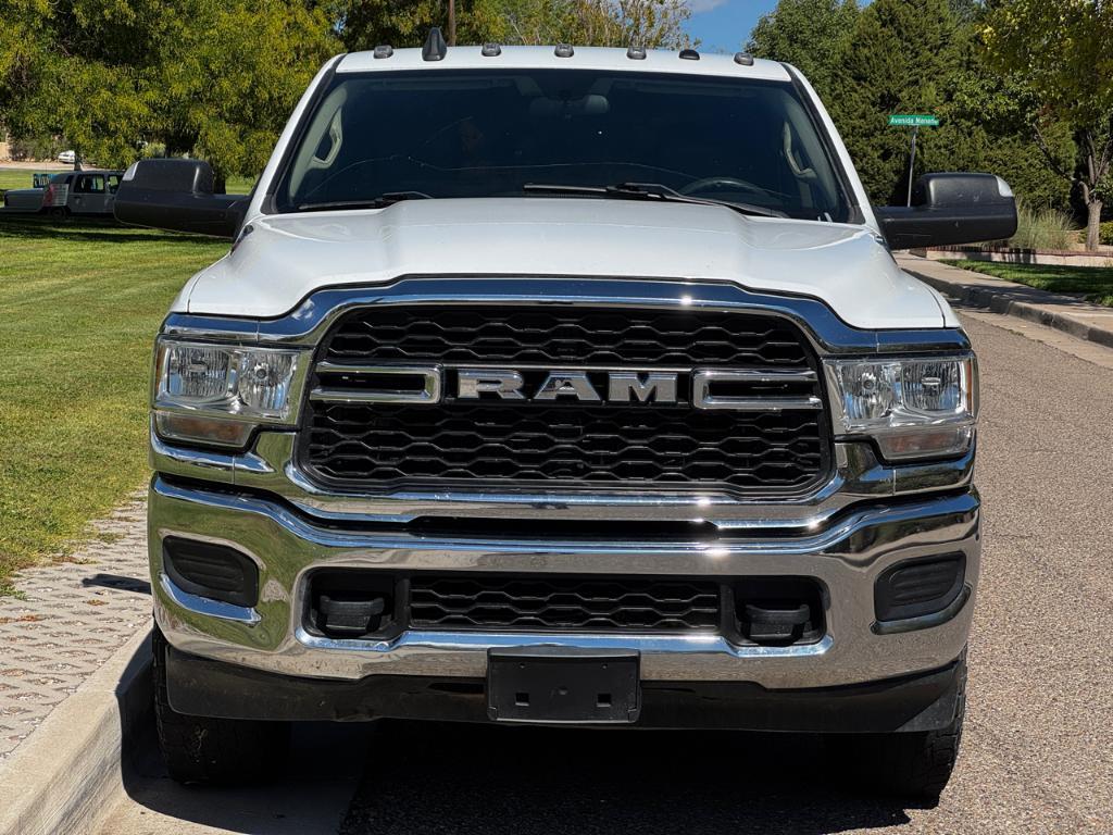 used 2020 Ram 2500 car, priced at $23,950