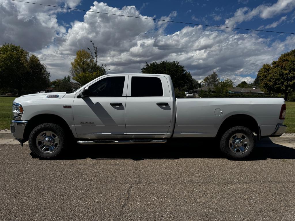 used 2020 Ram 2500 car, priced at $23,950