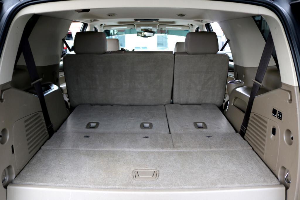 used 2020 GMC Yukon car, priced at $34,950